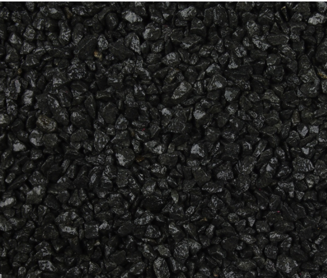 black granite roughcast glasgow
